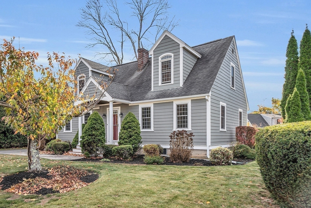 29 Faulkner Road North Andover, MA 01845 - Photo 12 of 13 Gallery Image 12