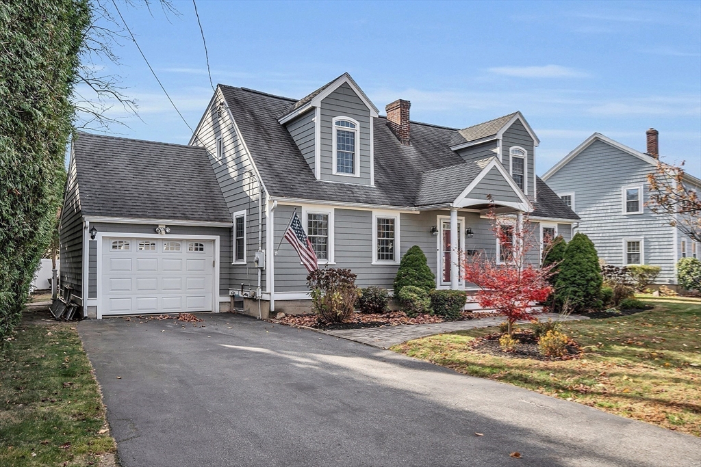 29 Faulkner Road North Andover, MA 01845 - Photo 13 of 13 Gallery Image 13