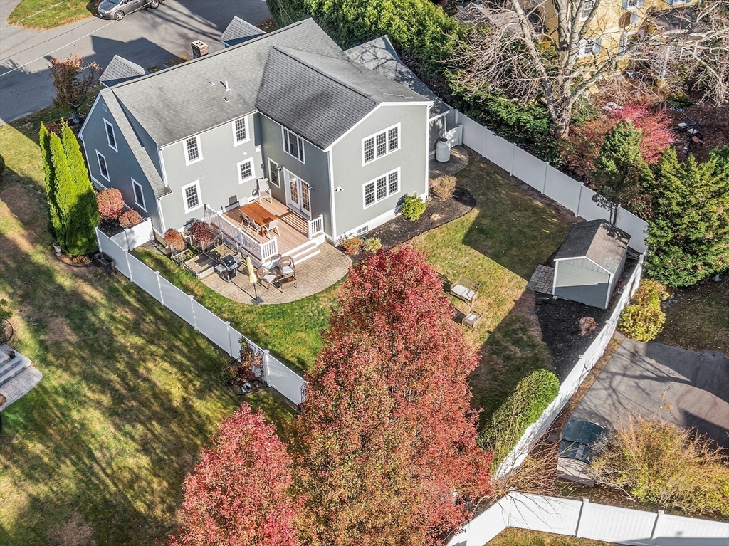 29 Faulkner Road North Andover, MA 01845 - Photo 3 of 13 Gallery Image 3