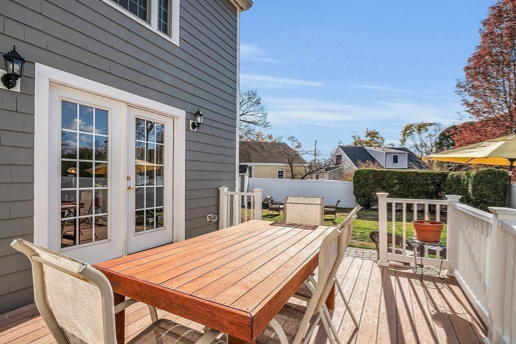 29 Faulkner Road North Andover, MA 01845 - Photo 5 of 13 Gallery Image 5
