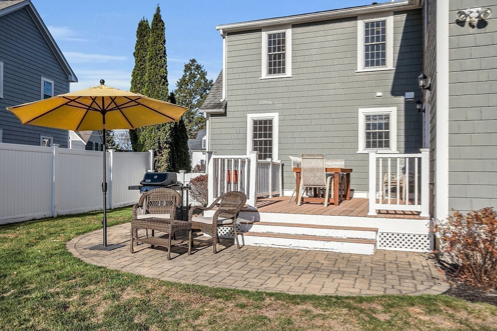29 Faulkner Road North Andover, MA 01845 - Photo 6 of 13 Gallery Image 6