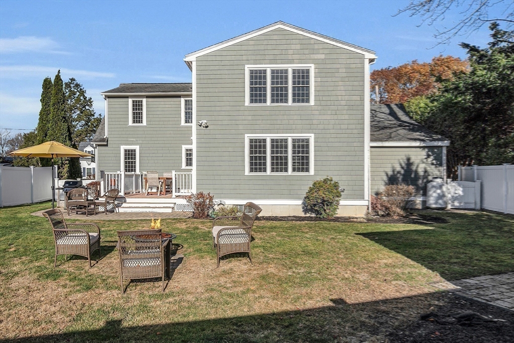 29 Faulkner Road North Andover, MA 01845 - Photo 8 of 13 Gallery Image 8