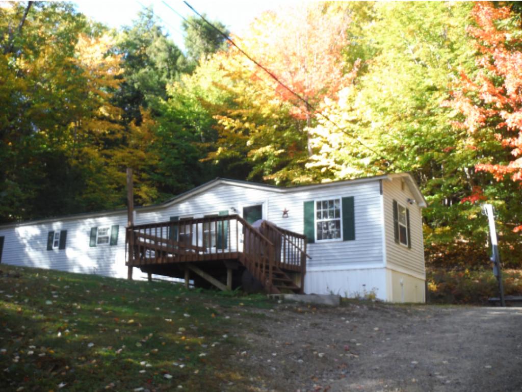 210 Allard Hill Road Conway, NH 03818 - Photo 1 of 25 Gallery Image 1