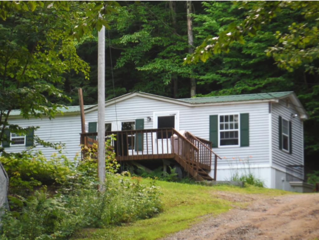 210 Allard Hill Road Conway, NH 03818 - Photo 2 of 25 Gallery Image 2