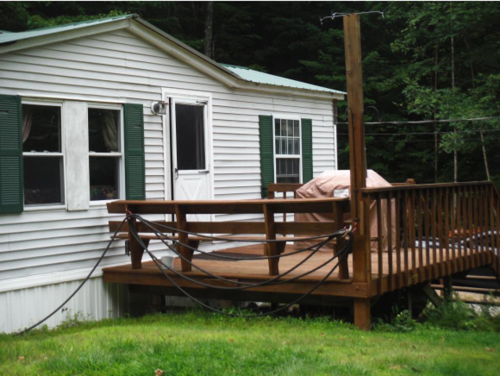 210 Allard Hill Road Conway, NH 03818 - Photo 14 of 25 Gallery Image 14