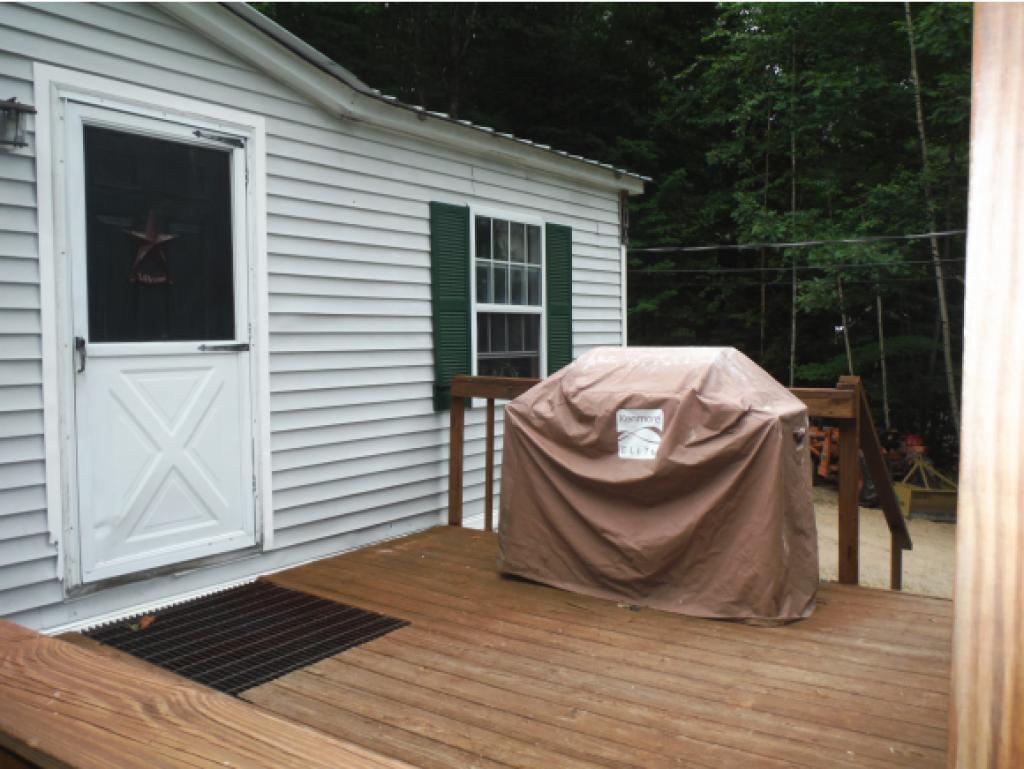 210 Allard Hill Road Conway, NH 03818 - Photo 15 of 25 Gallery Image 15