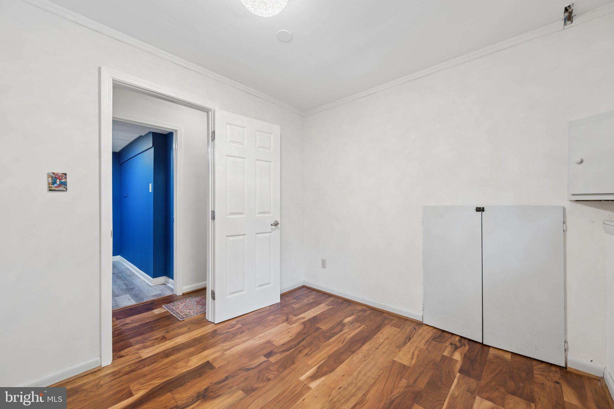 7004 Fox Chase Road New Market, MD 21774 - Photo 48 of 73 Lower Bedroom