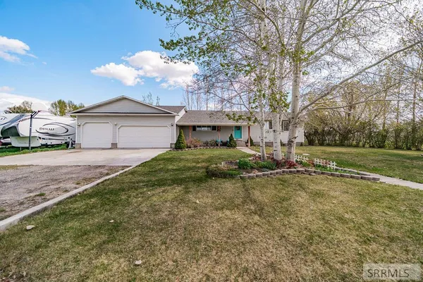 $675,000 | 3724 East 38 North, Rigby, ID 83442