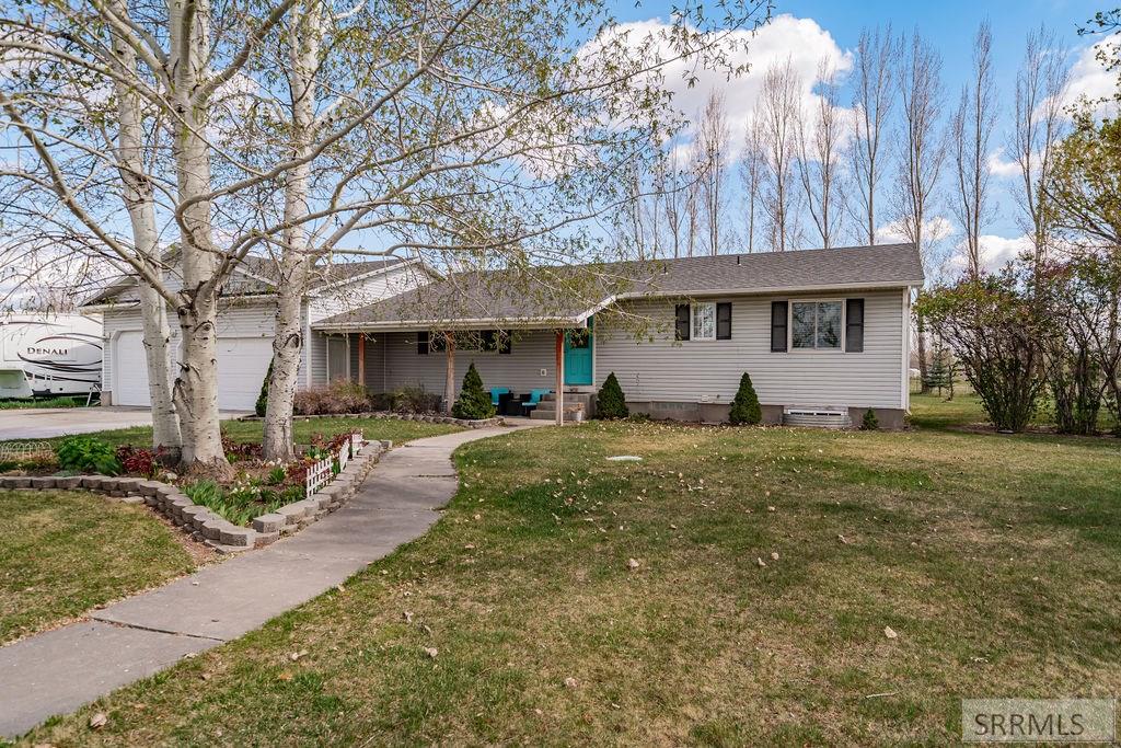 3724 East 38 North Rigby, ID 83442 - Photo 2 of 47