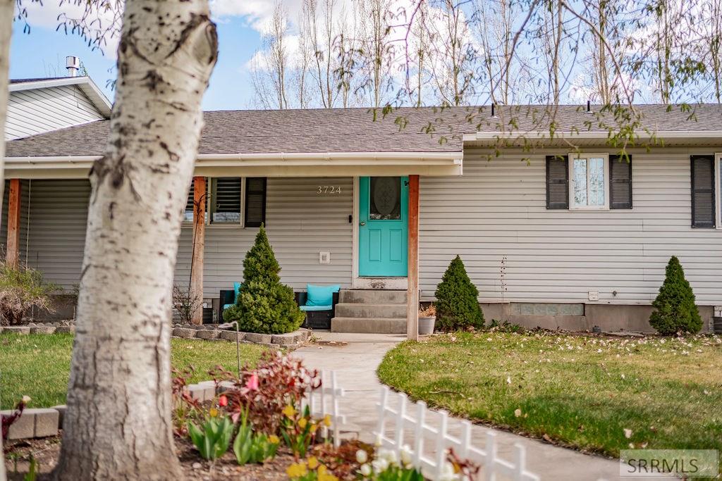 3724 East 38 North Rigby, ID 83442 - Photo 3 of 47