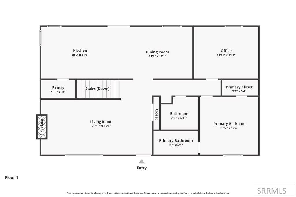 3724 East 38 North Rigby, ID 83442 - Photo 40 of 47