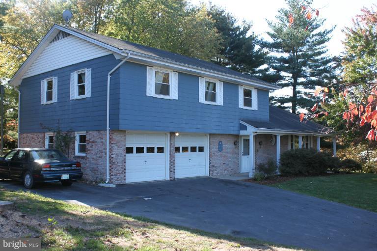 10477 Gorman Road Laurel, MD 20723 - Photo 1 of 20 Exterior (Front)