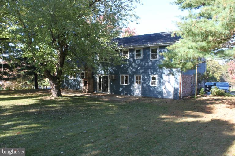 10477 Gorman Road Laurel, MD 20723 - Photo 4 of 20 Exterior (Rear)