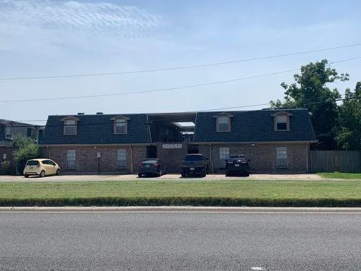 $1,025 | 10542 Jefferson Highway, Unit 5, River Ridge, LA 70123