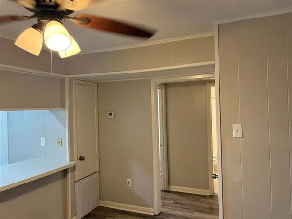 $1,025 | 10542 Jefferson Highway, Unit 5, River Ridge, LA 70123