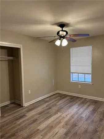 $1,025 | 10542 Jefferson Highway, Unit 5, River Ridge, LA 70123