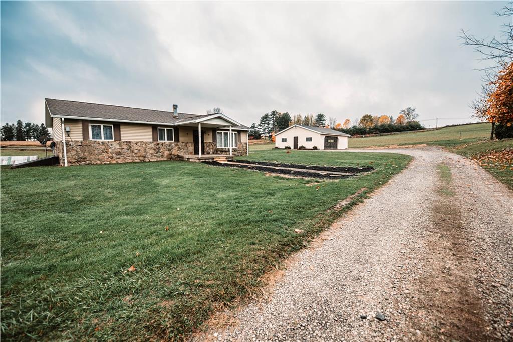 7266 Pollock Road Marion Center, PA 15759 - Photo 3 of 25
