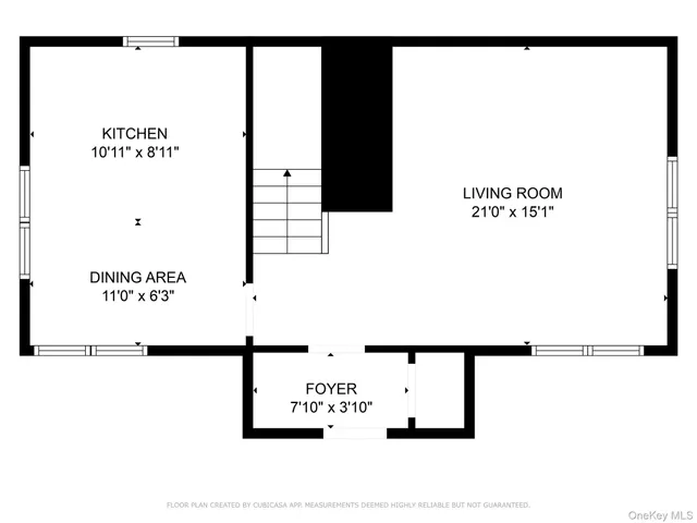 $3,600 | 75 Brefni Street, Amityville, NY 11701