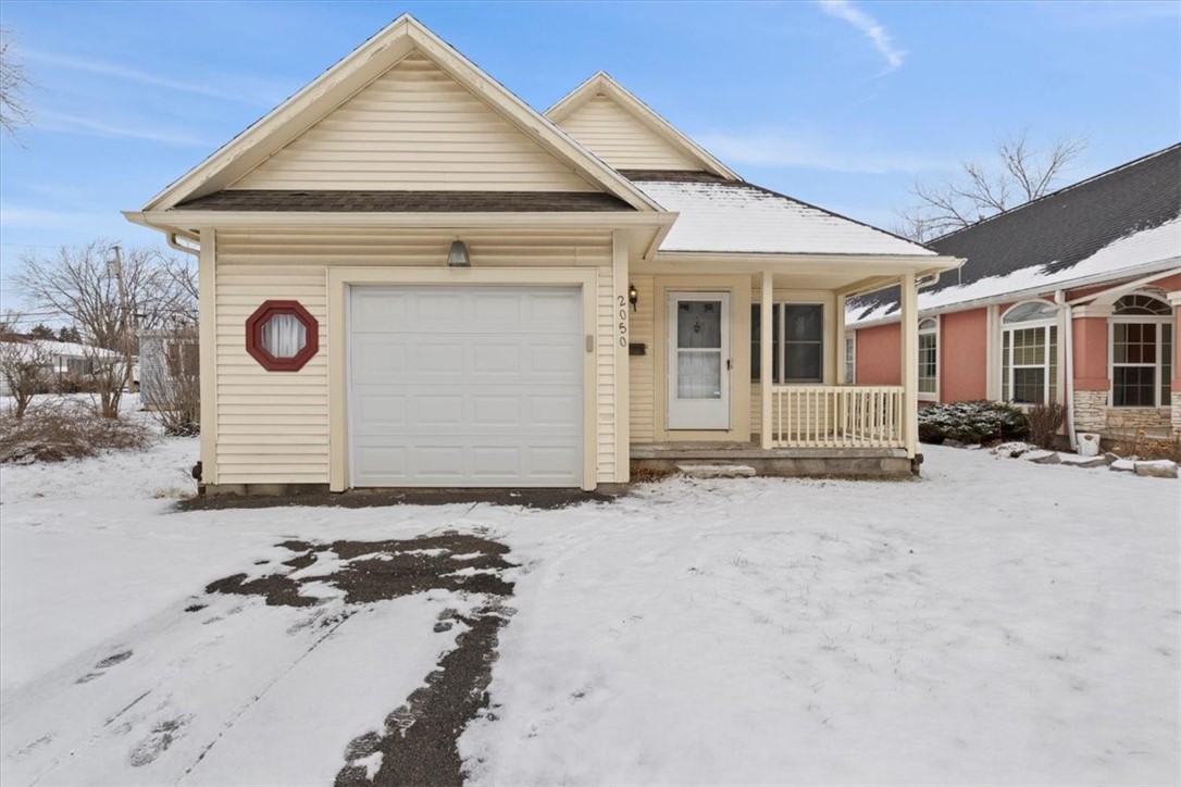 2050 Norton Street Rochester, NY 14609 - Photo 1 of 1 Gallery Image 1