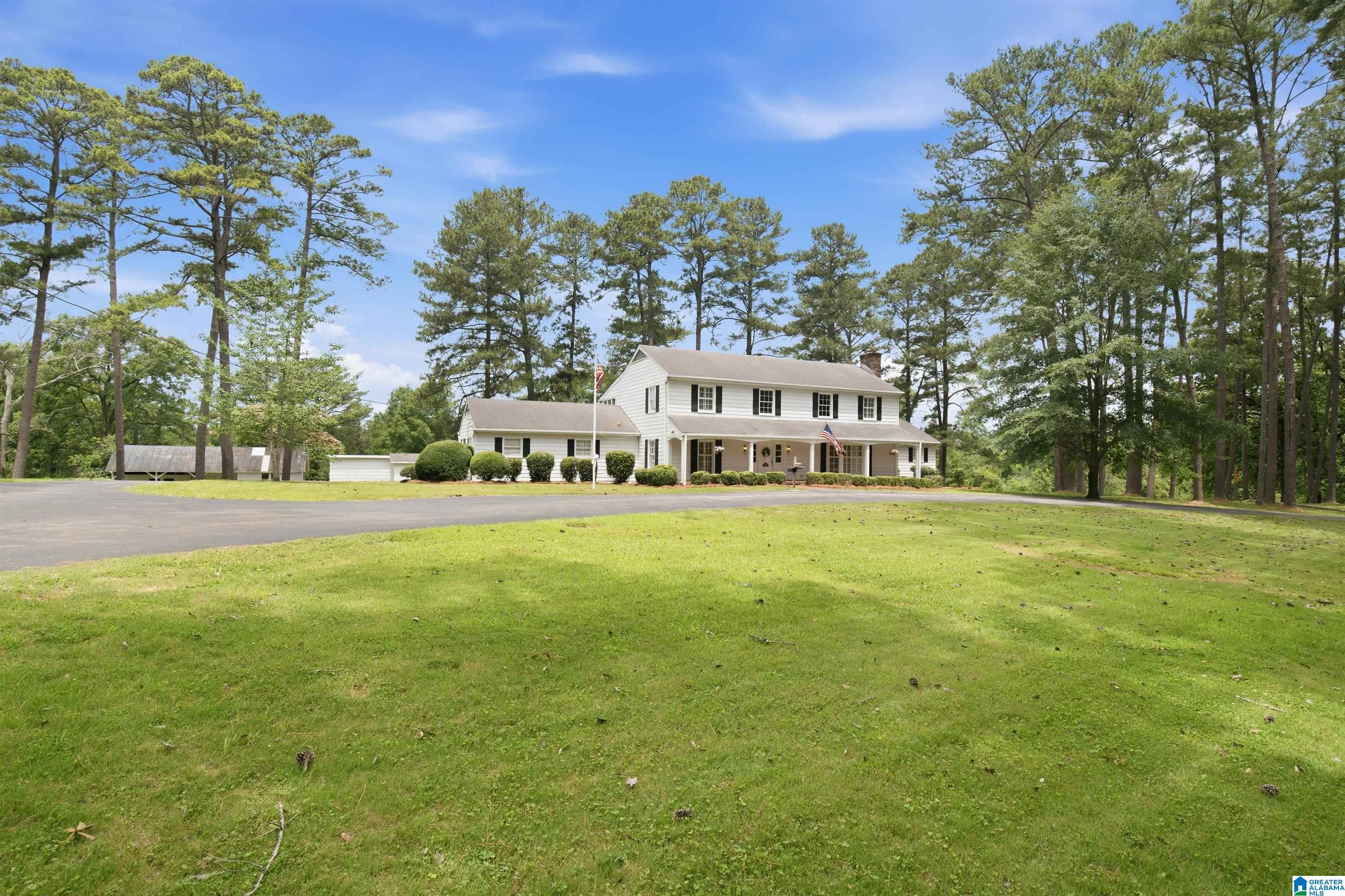 1505 King Street Montevallo, AL 35115 - Photo 53 of 60