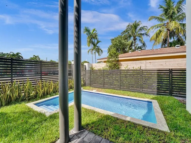 $1,750,000 | 1220 Northeast 15th Avenue, Fort Lauderdale, FL 33304