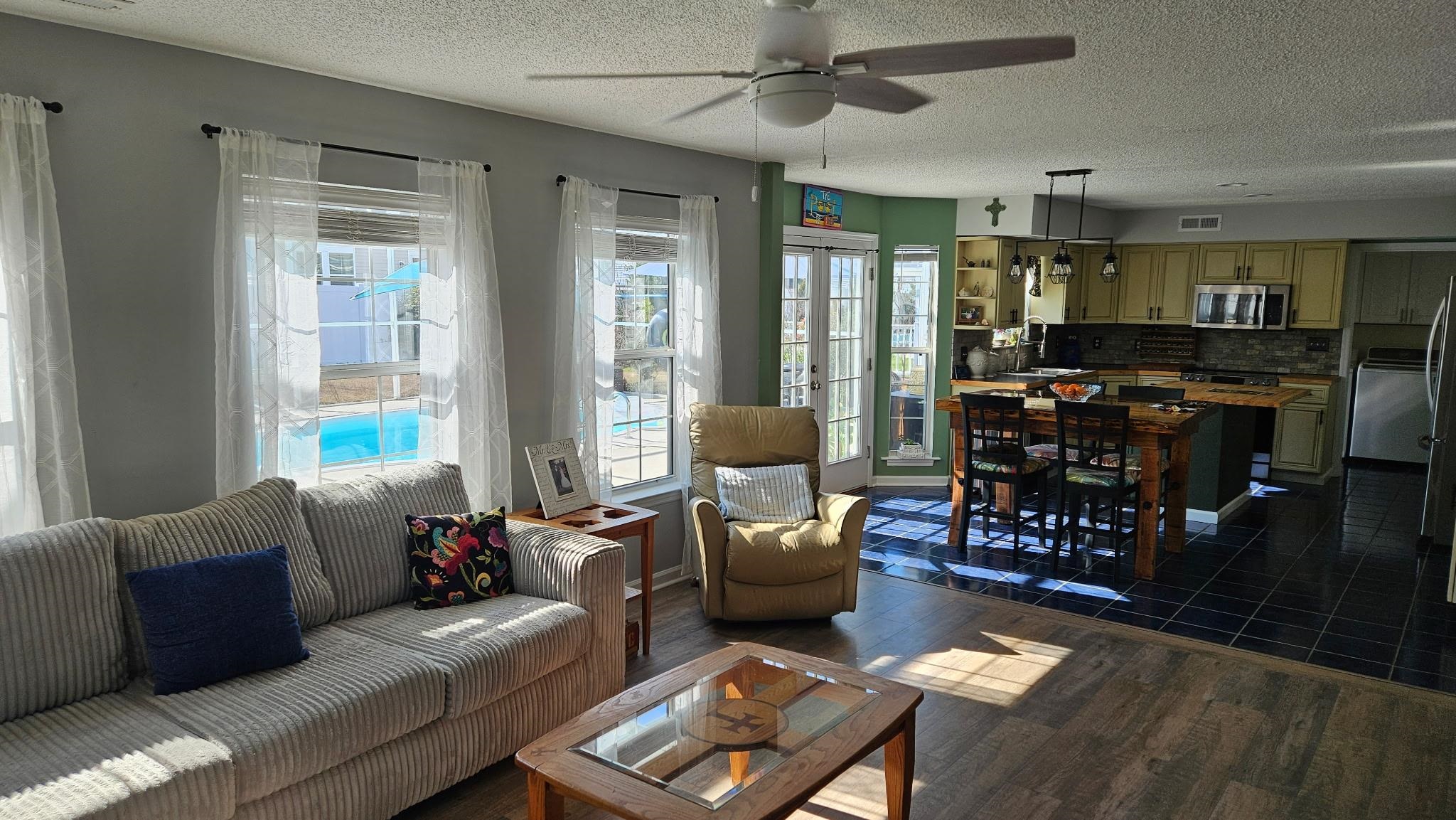 2181 Deerfield Avenue Surfside Beach, SC 29575 - Photo 15 of 25