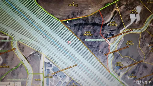 $125,000 | 810 Whitcomb Woods Drive, Troy, MO 63379