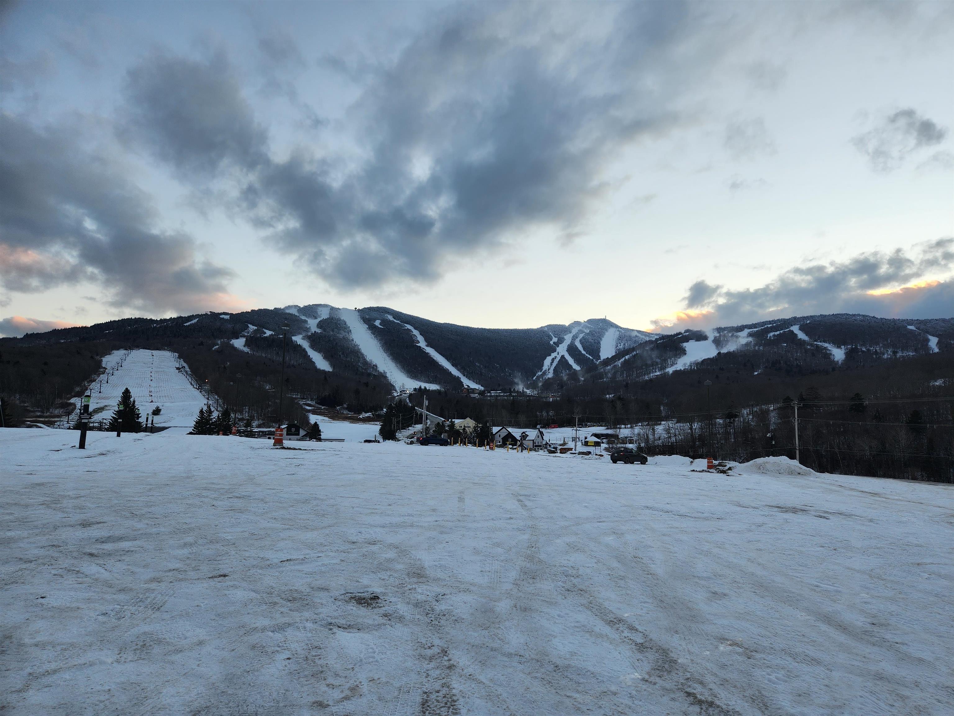 135 East Mountain Road, Unit 1D2 Killington, VT 05751 - Photo 13 of 17 Gallery Image 13