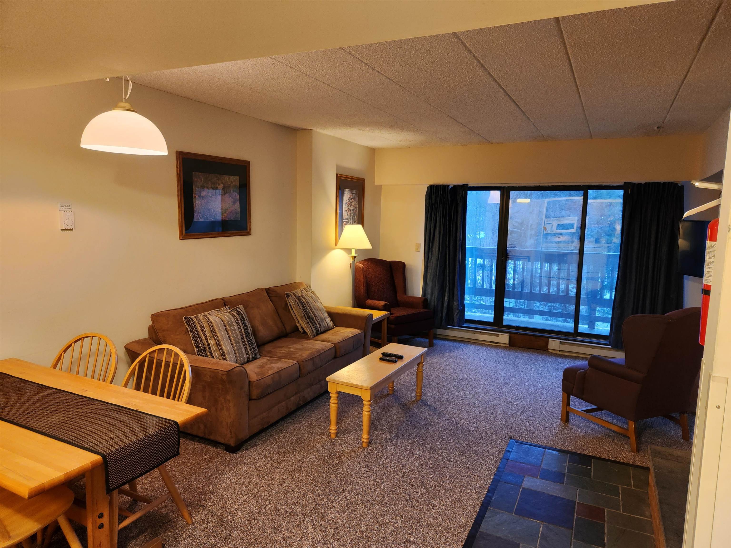 135 East Mountain Road, Unit 1D2 Killington, VT 05751 - Photo 4 of 17 Gallery Image 4