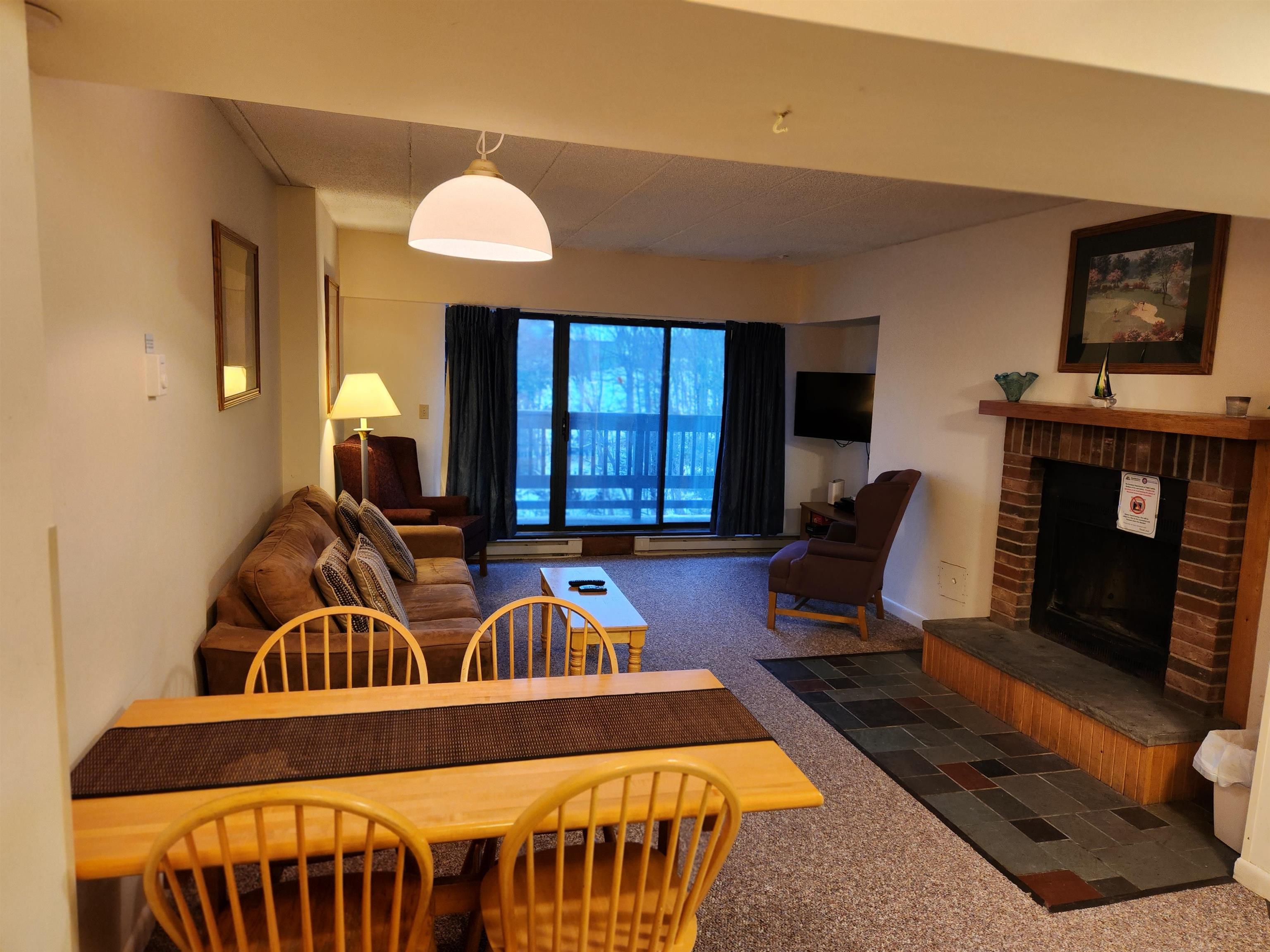 135 East Mountain Road, Unit 1D2 Killington, VT 05751 - Photo 6 of 17 Gallery Image 6