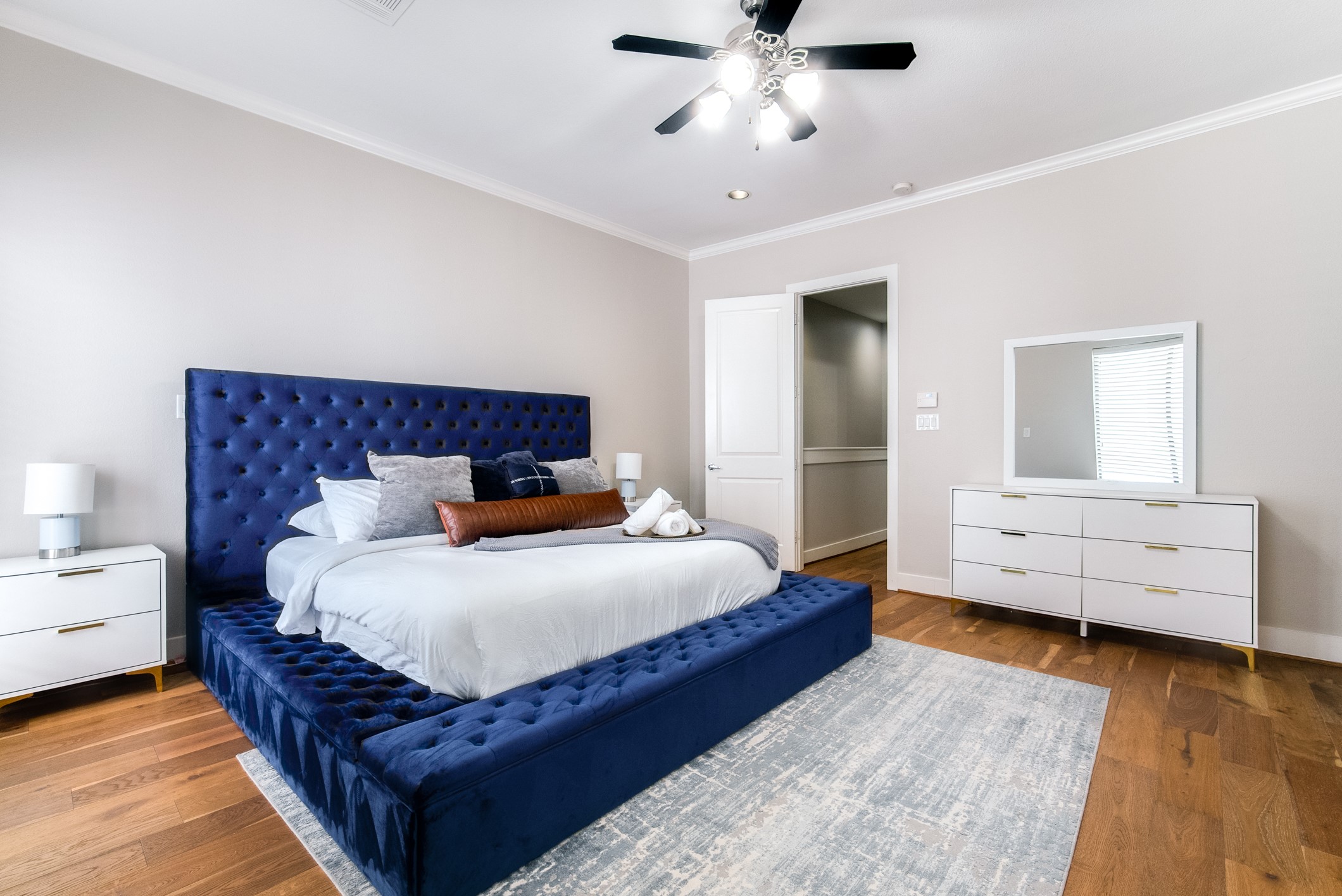 1205 Detering Street Houston, TX 77007 - Photo 43 of 50