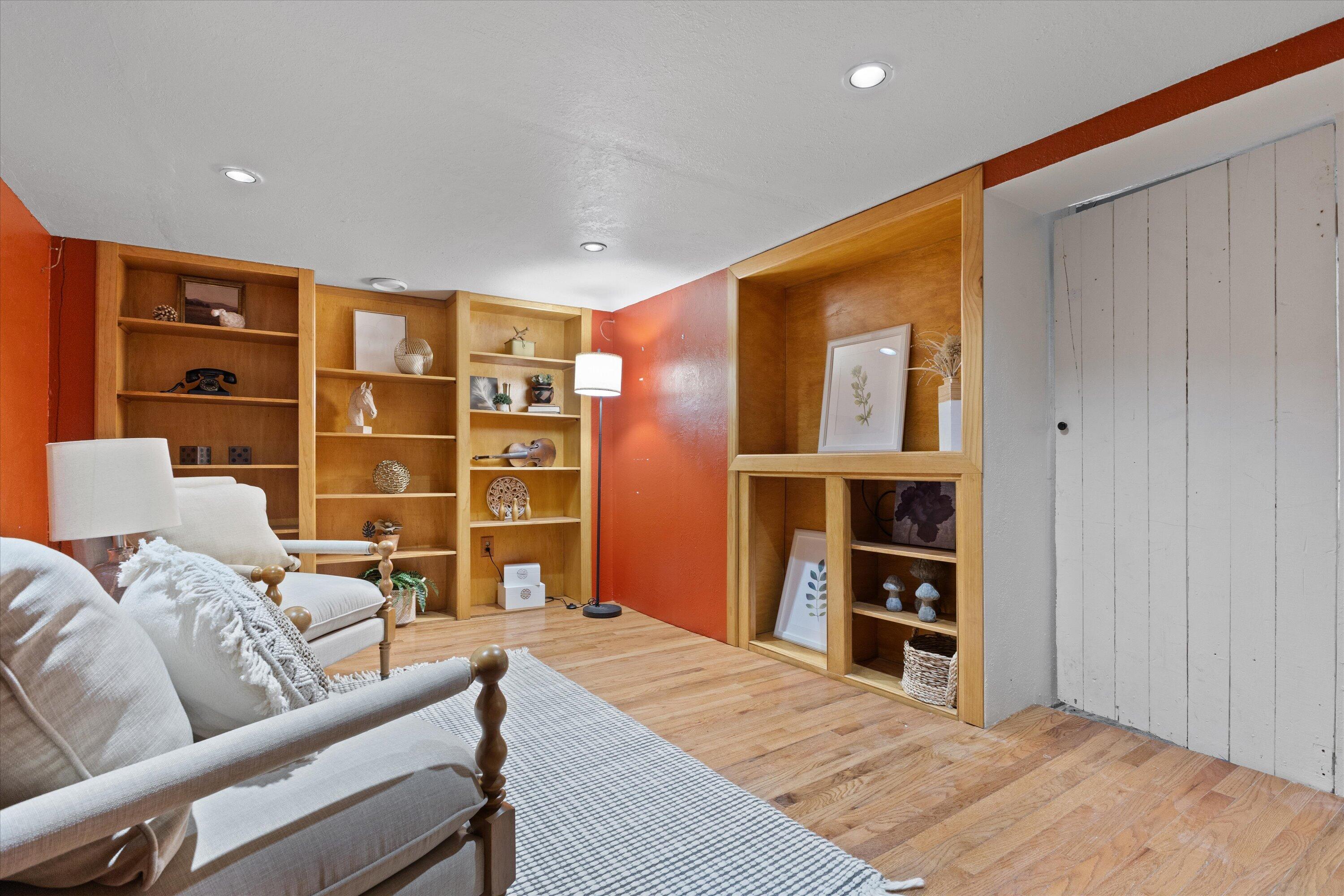 S38W31902 Wern Way Genesee, WI 53189 - Photo 23 of 67 Lower Level Rec room