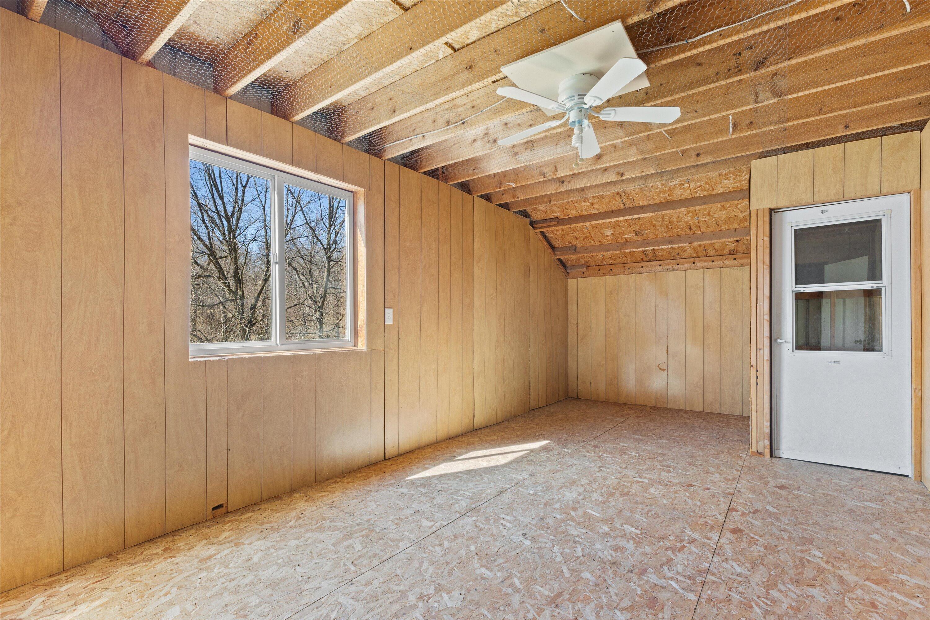 S38W31902 Wern Way Genesee, WI 53189 - Photo 30 of 67 loft of garage