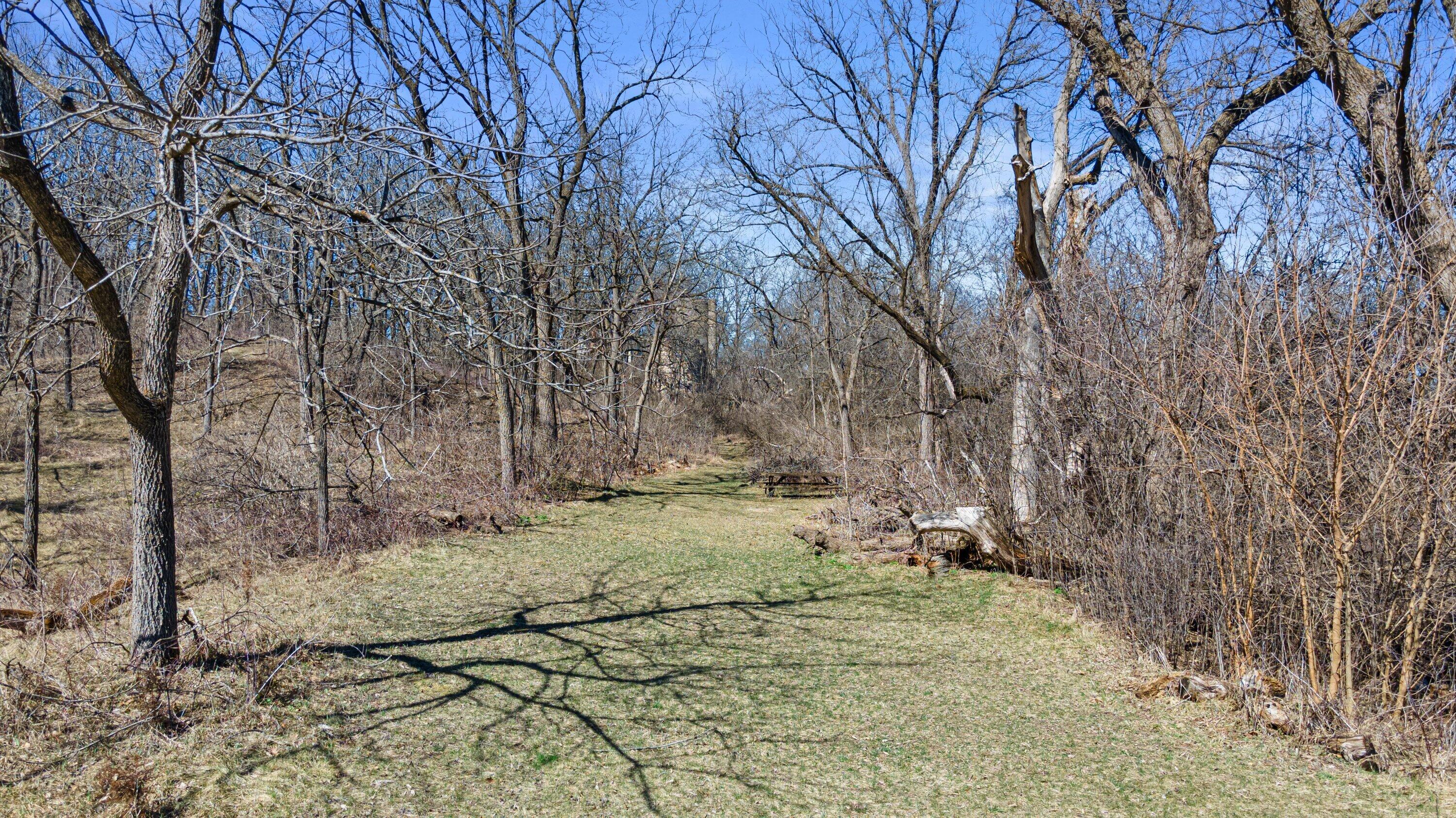 S38W31902 Wern Way Genesee, WI 53189 - Photo 37 of 67 backyard trails