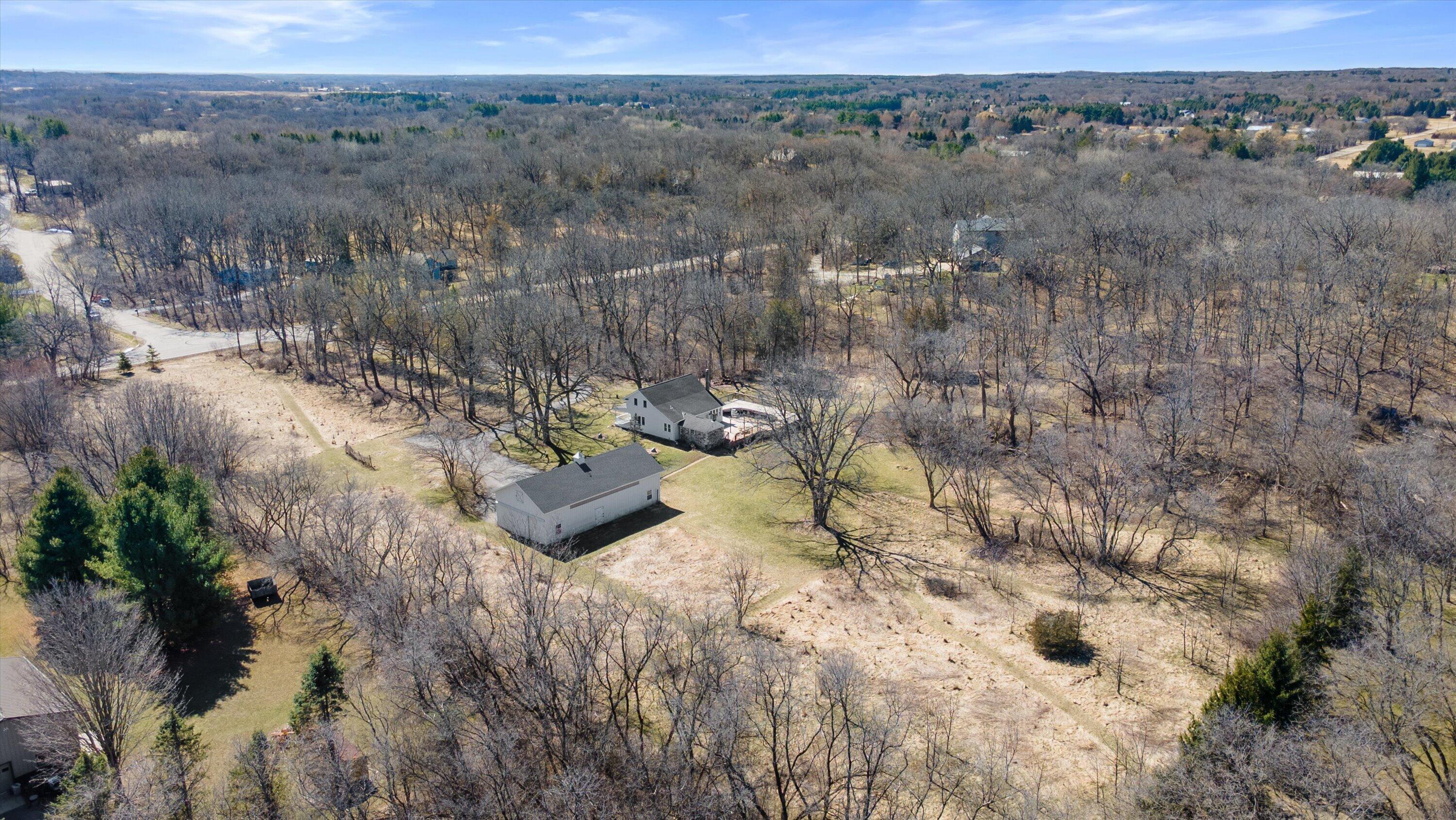 S38W31902 Wern Way Genesee, WI 53189 - Photo 48 of 67 aerial