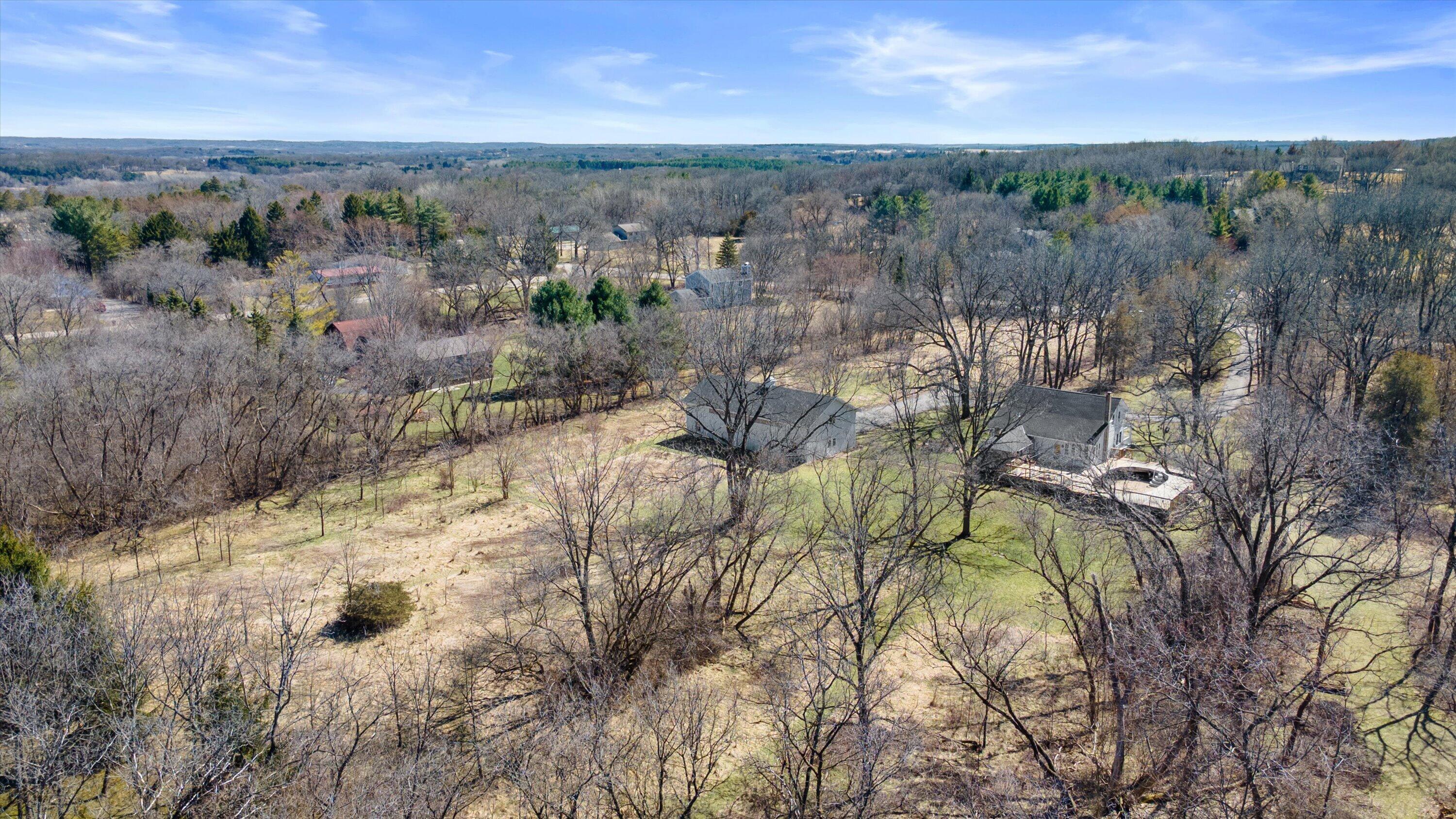 S38W31902 Wern Way Genesee, WI 53189 - Photo 49 of 67 aerial