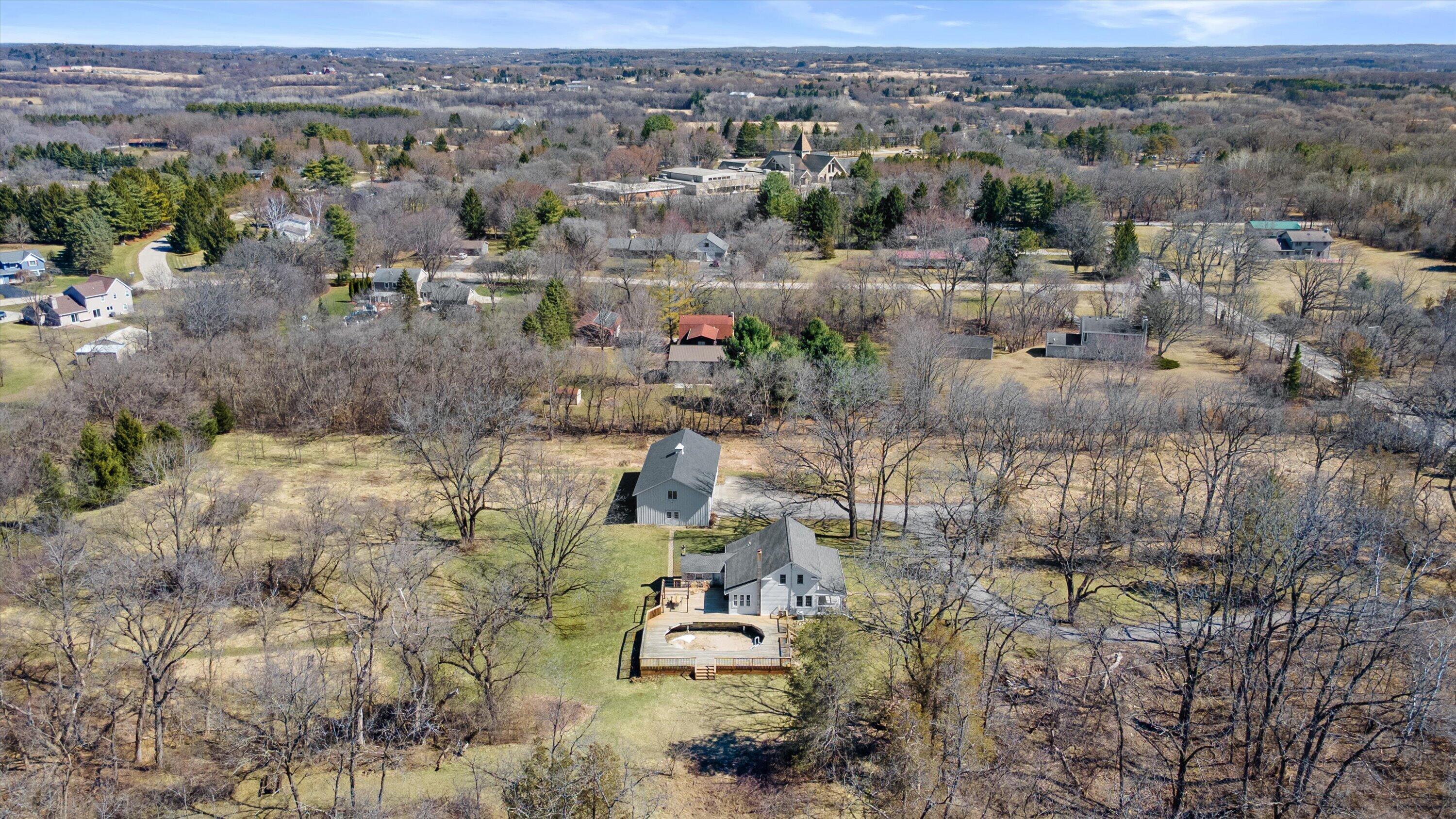 S38W31902 Wern Way Genesee, WI 53189 - Photo 50 of 67 aerial
