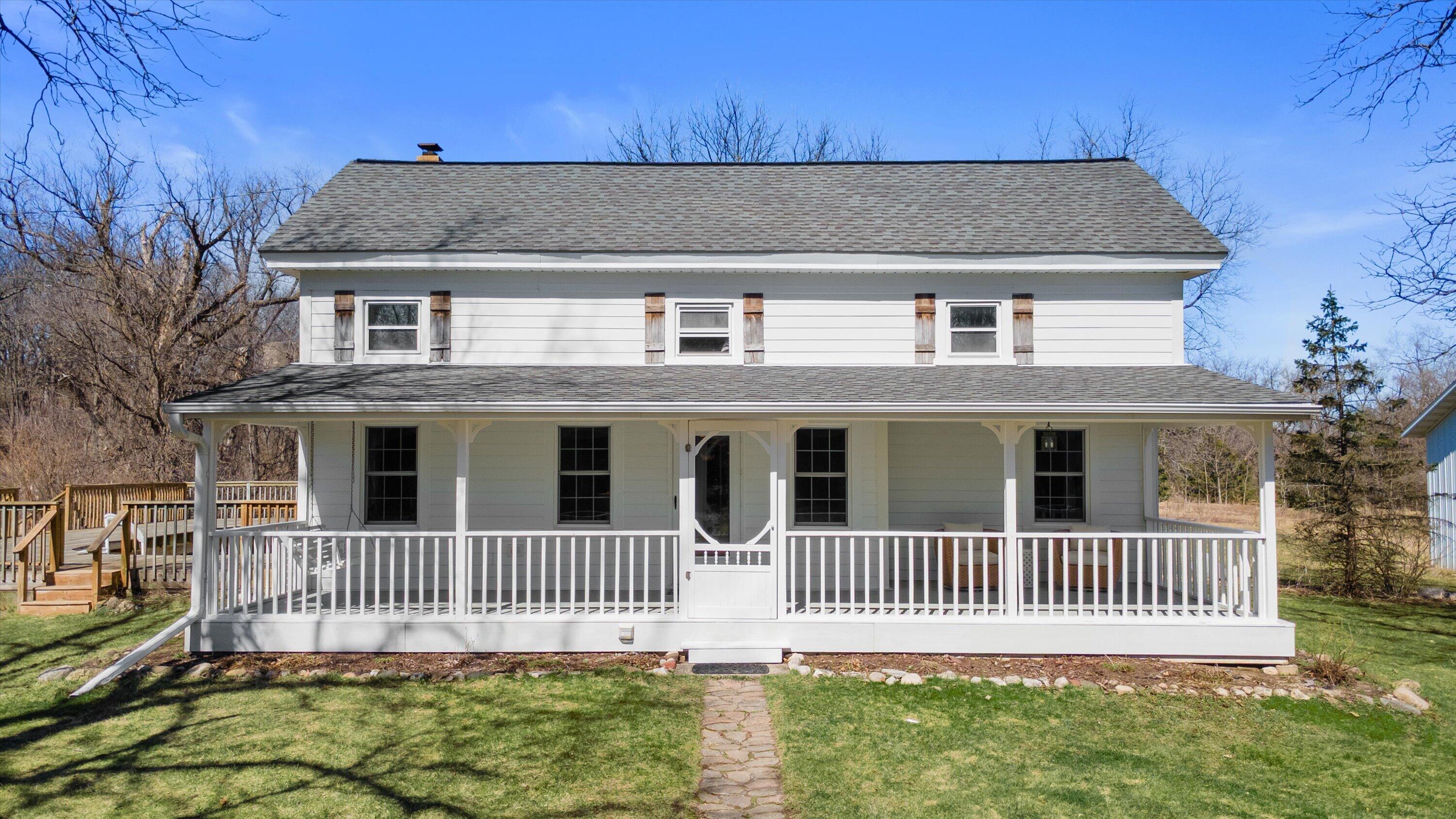 S38W31902 Wern Way Genesee, WI 53189 - Photo 52 of 67 front of house