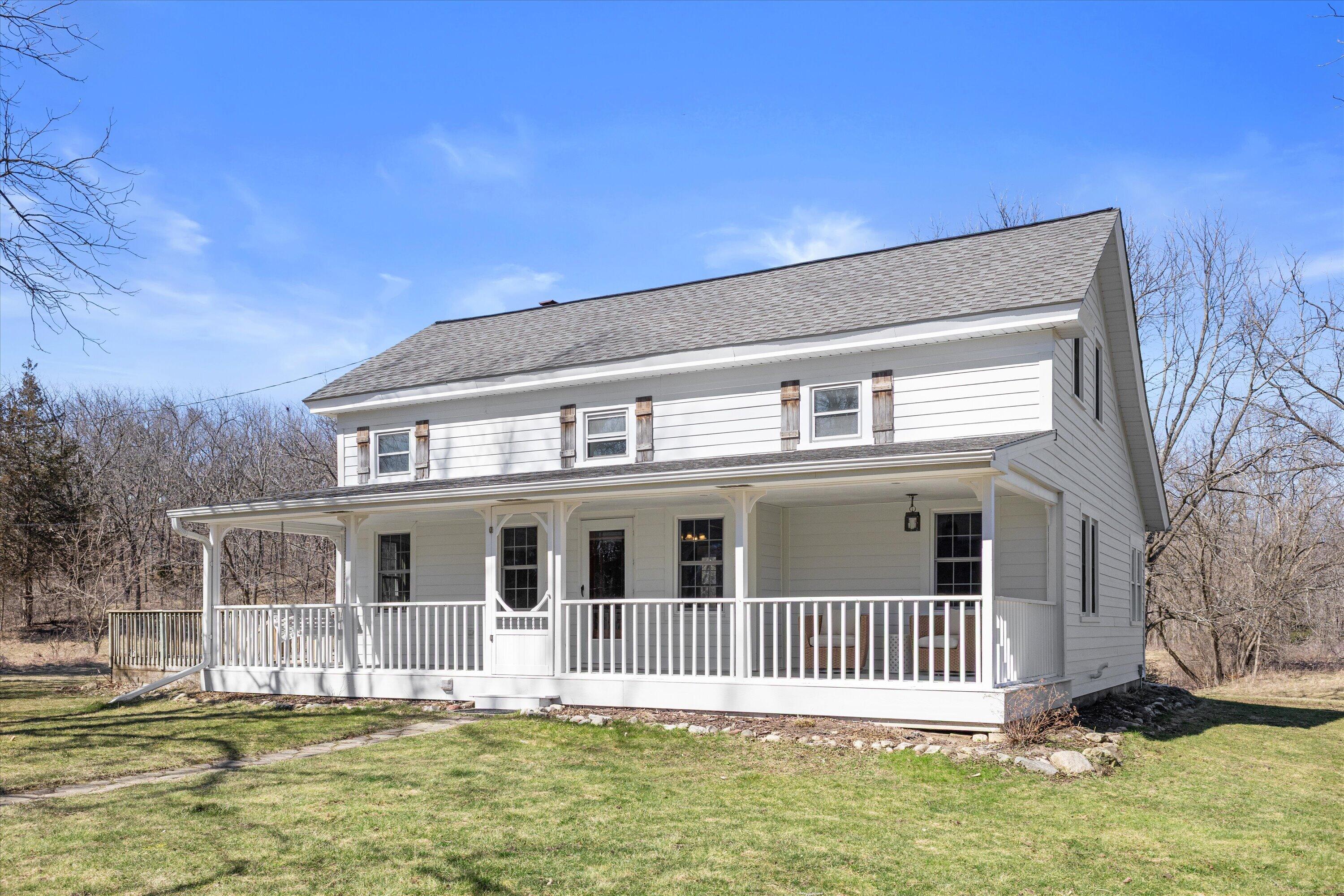 S38W31902 Wern Way Genesee, WI 53189 - Photo 53 of 67 front of house