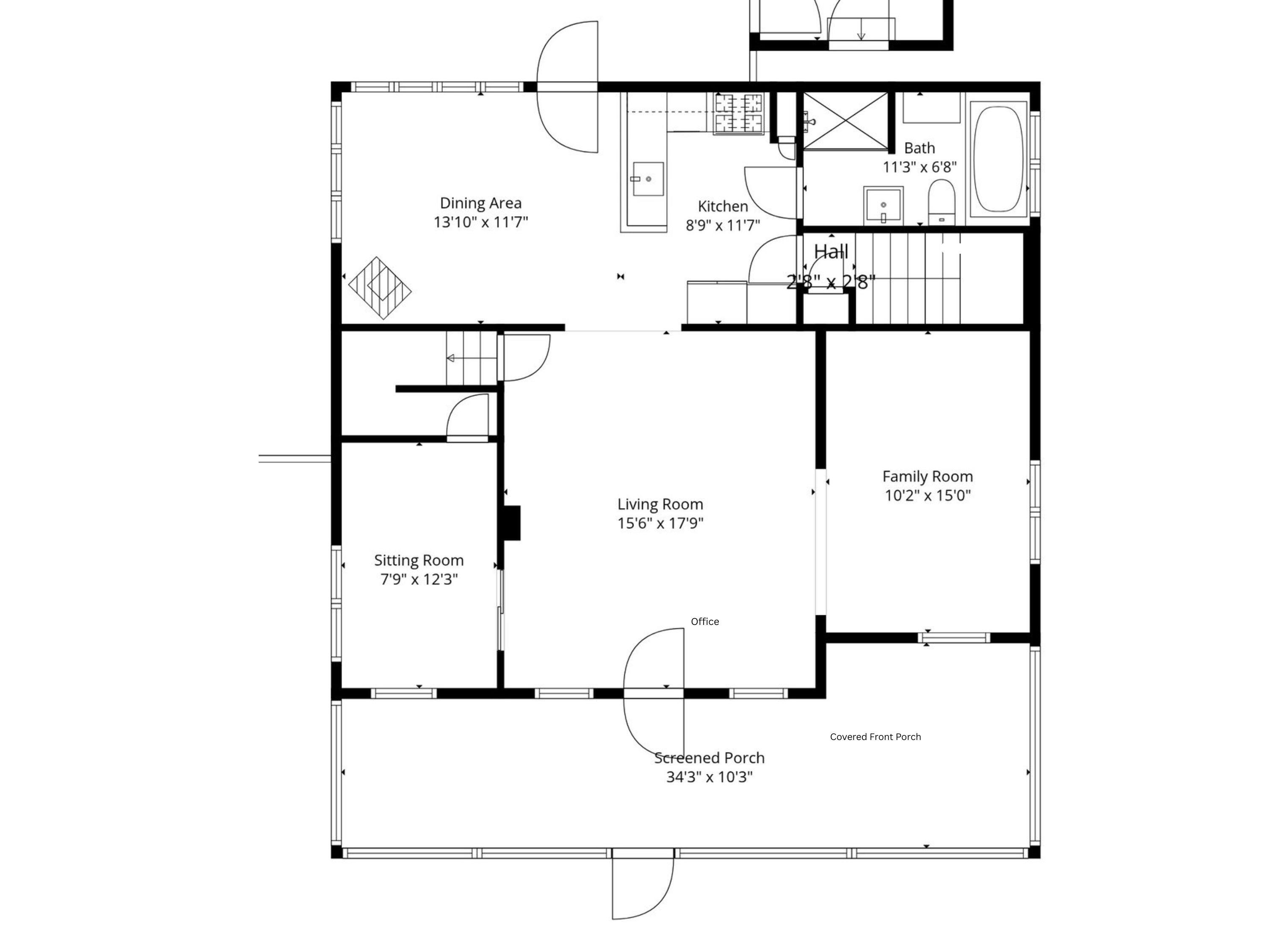 S38W31902 Wern Way Genesee, WI 53189 - Photo 56 of 67 Zoom of Main floor house