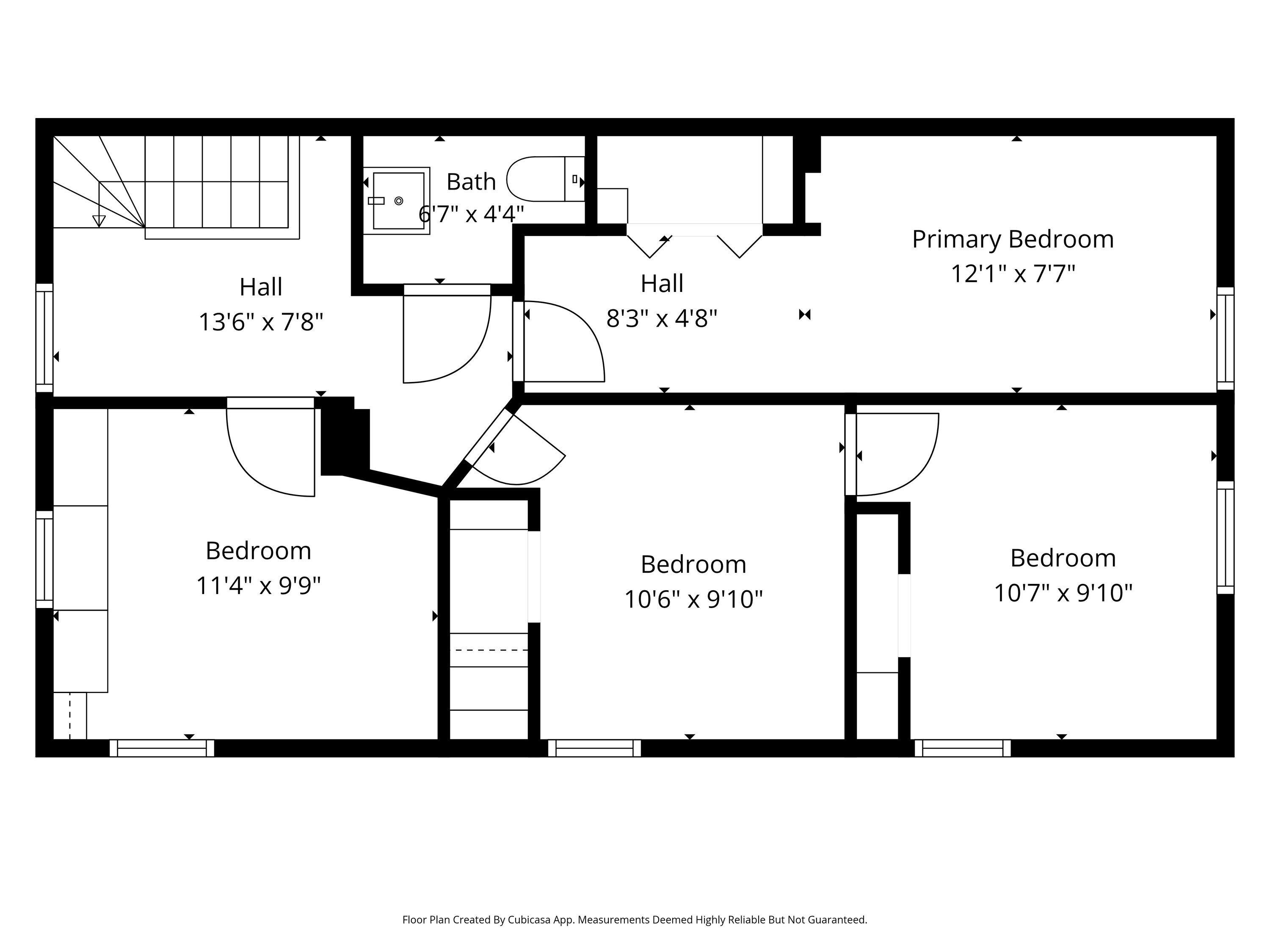 S38W31902 Wern Way Genesee, WI 53189 - Photo 58 of 67 Upstairs house