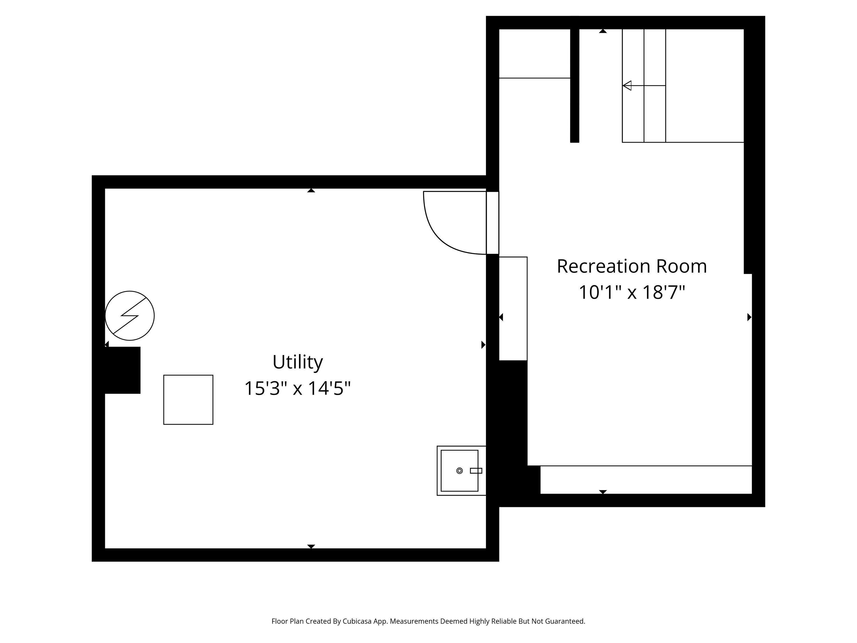 S38W31902 Wern Way Genesee, WI 53189 - Photo 59 of 67 Lower level house