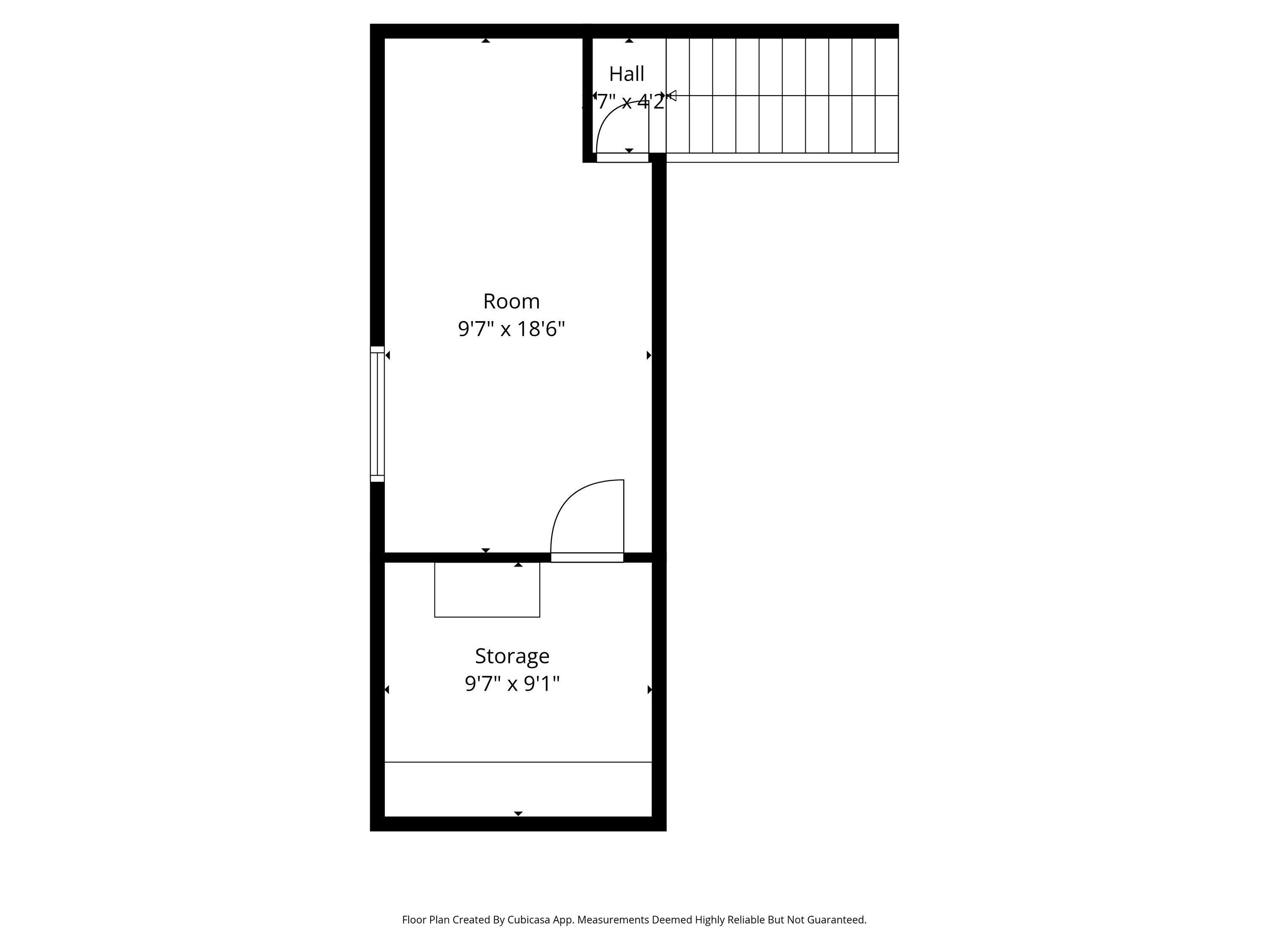 S38W31902 Wern Way Genesee, WI 53189 - Photo 61 of 67 Loft of garage