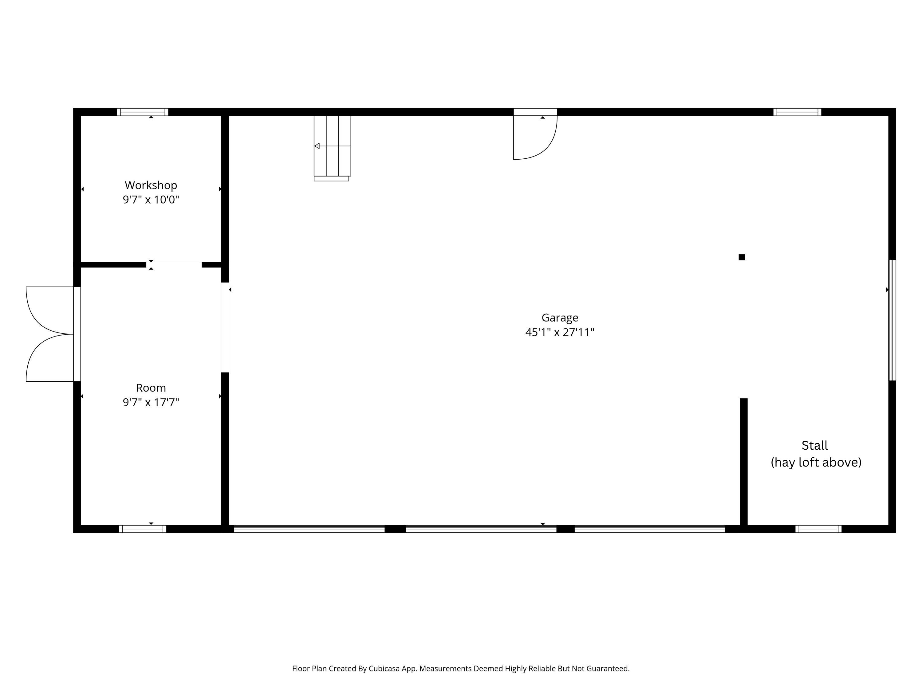 S38W31902 Wern Way Genesee, WI 53189 - Photo 66 of 67