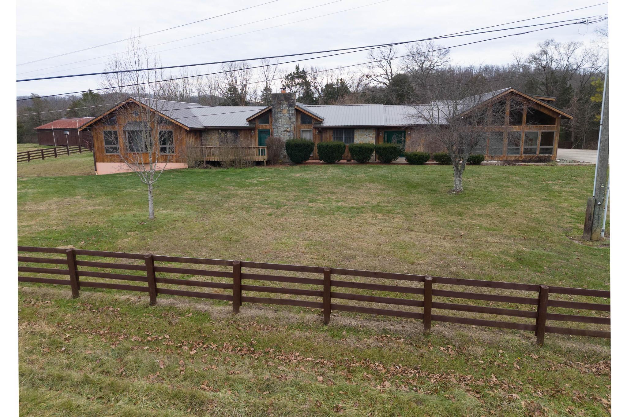 8594 Morehead Road Flemingsburg, KY 41041 - Photo 1 of 36