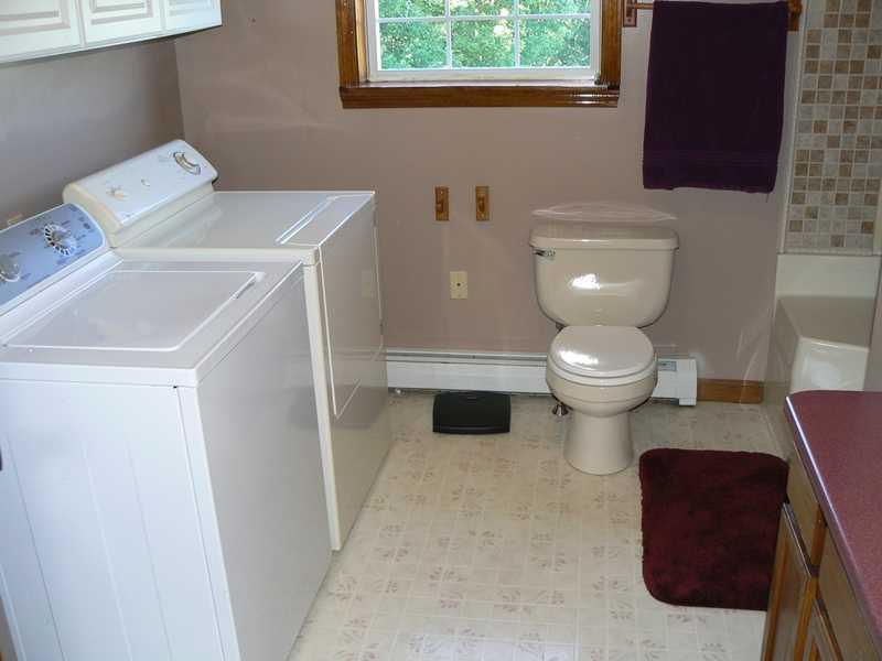 505 Pleasant View Ridge Road South China, ME 04358 - Photo 11 of 28 Laundry Room/Area.