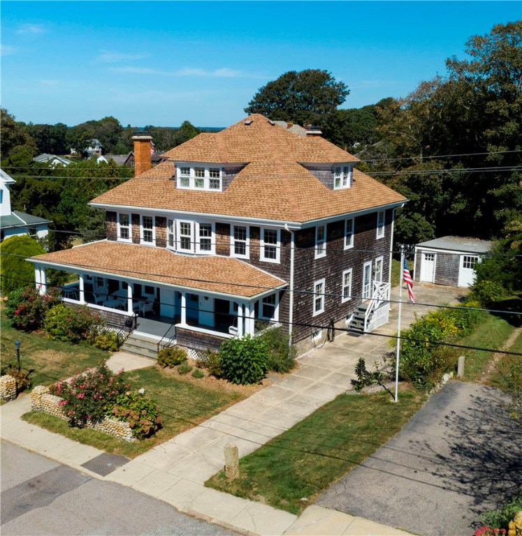 14 Plimpton Road Westerly, RI 02891 - Photo 3 of 39