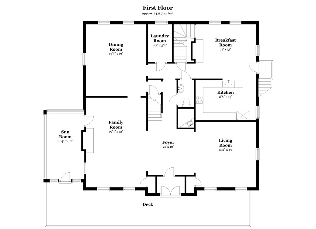 14 Plimpton Road Westerly, RI 02891 - Photo 34 of 39