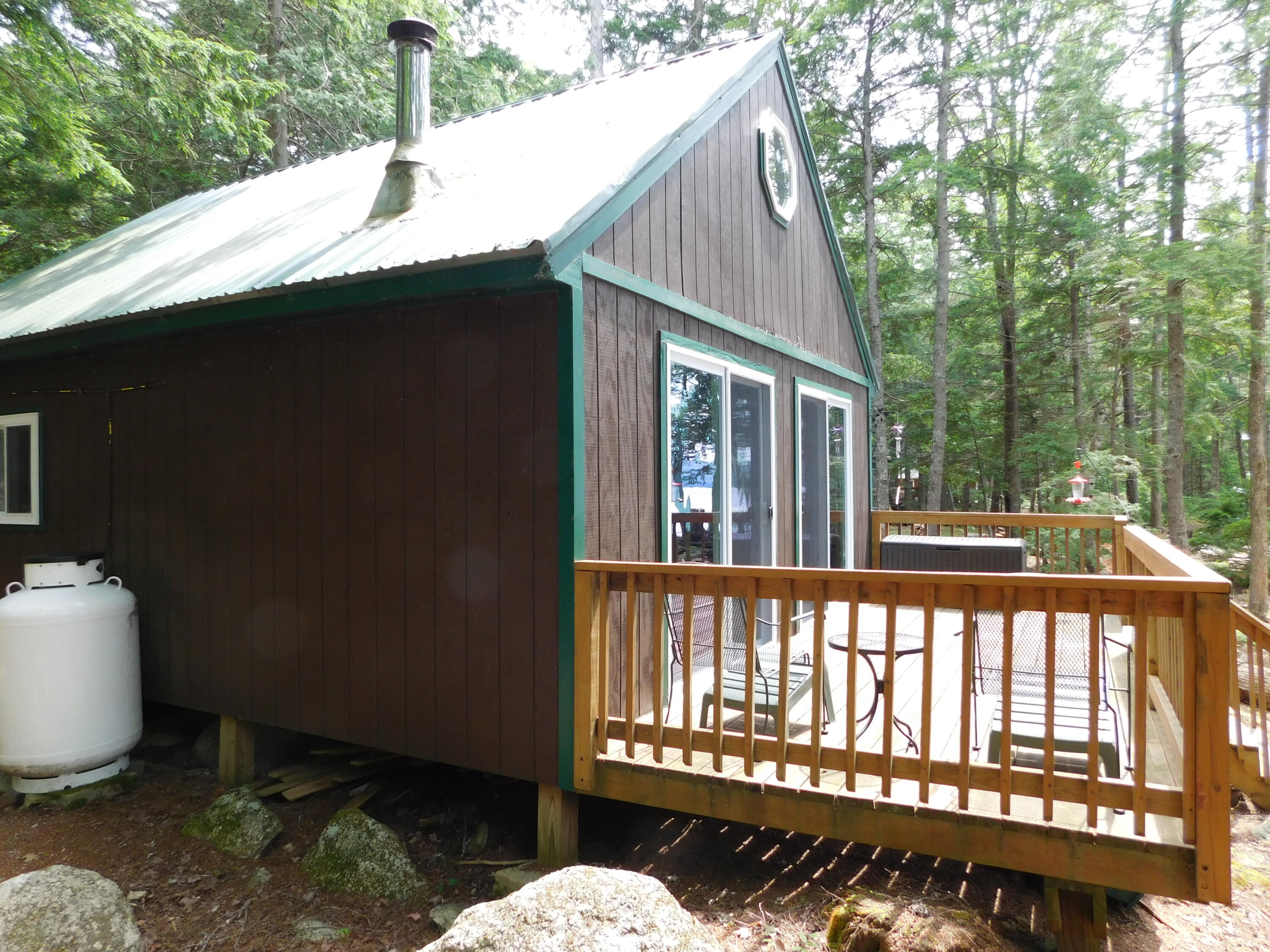Lot 10 Lot Road Aurora, ME 04408 - Photo 9 of 53 DSCN8719