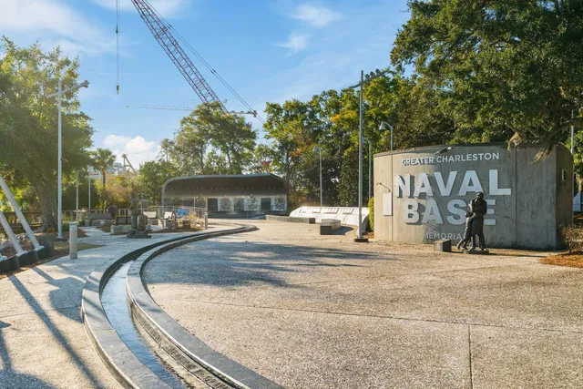 $2,400,000 | 2545 North Hobson Avenue, North Charleston, SC 29405